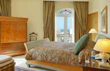 Четырёхместный люкс Royal