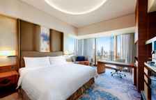 Двухместный номер Panoramic с видом на реку