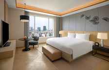 Двухместный люкс Directors