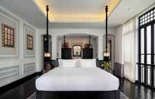 Двухместный люкс с видом на реку