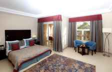 Двухместный номер Aqua Superior