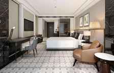 Двухместный номер Deluxe