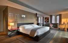 Двухместный полулюкс Grand