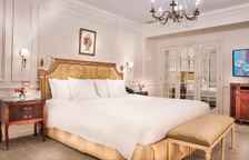 Двухместный полулюкс Prestige