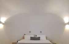 Двухместный люкс Pegasus Cave Plunge Pool