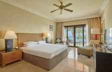 Двухместный номер seafront