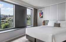 Двухместный номер Premier Pinnacle Tower