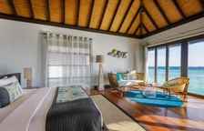 Двухместная вилла Water