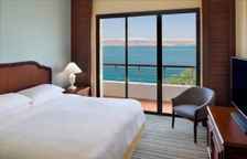 Люкс Duplex с 2 комнатами