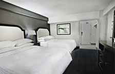 Номер Interior View