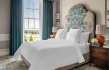 Двухместный люкс William Godson