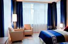 Двухместный номер Atrium View