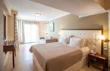 Семейный номер Standard