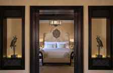 Вилла Pool Royal Pavilion