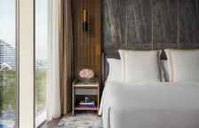 Двухместный люкс Ocean c 1 комнатой