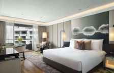 Двухместный люкс Terrace