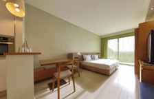 Двухместная студия Superior