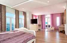 Люкс Queen Beatrix