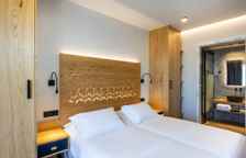 Двухместный номер Promo