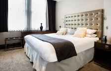 Двухместный люкс Magistrate