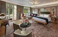 Двухместный люкс Presidential