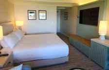 Двухместный номер Pool View