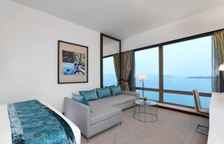 Двухместный номер oceanfront