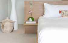 Двухместный номер Spa