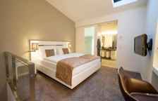 Двухместный таунхаус