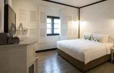 Двухместный люкс Governess