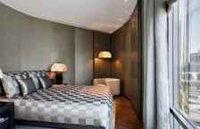 Двухместный люкс Armani Premiere