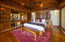 Вилла Coral Bay Deluxe