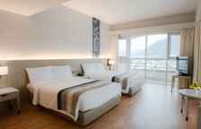 Двухместный люкс Paradise Wing Mini