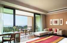 Двухместный номер с видом на океан