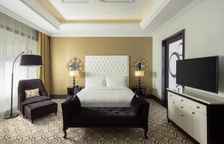 Двухместный люкс Атриум