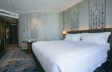 Двухместный номер Deluxe