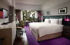 Двухместный клубный номер Superior