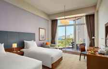 Двухместный номер Standard