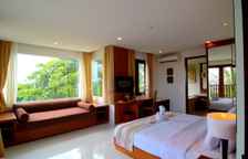 Двухместный люкс Premier