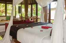 Двухместная вилла Courtyard Pool