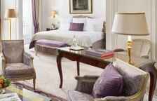 Двухместный полулюкс Deluxe