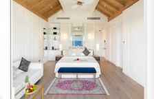 Двухместная вилла Pool Sunset Water