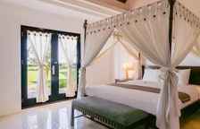 Двухместный коттедж рядом с пляжем