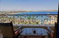 Двухместный полулюкс