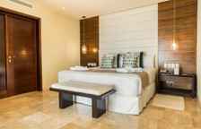 Двухместный люкс Preferred Club Governor