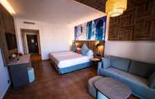 Двухместный номер Superior