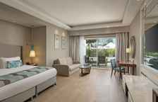 Люкс клубный семейный