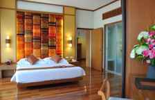 Двухместный люкс Paradise