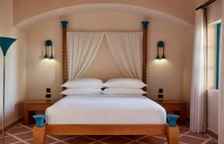 Двухместный полулюкс c 1 комнатой с балконом