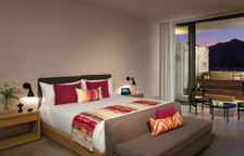 Двухместный Xhale Club люкс Master с видом на гавань